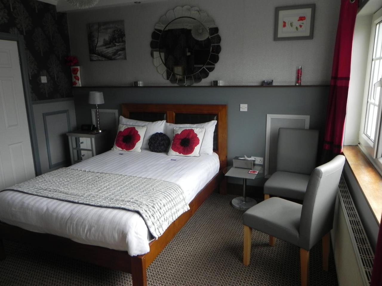 Bed & Breakfast Pearse *